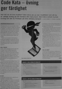 Code Kata