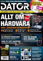 Datormagazin 13 2011 Datormagazin 13 2011